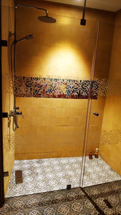 Riad Basma Marrakesh