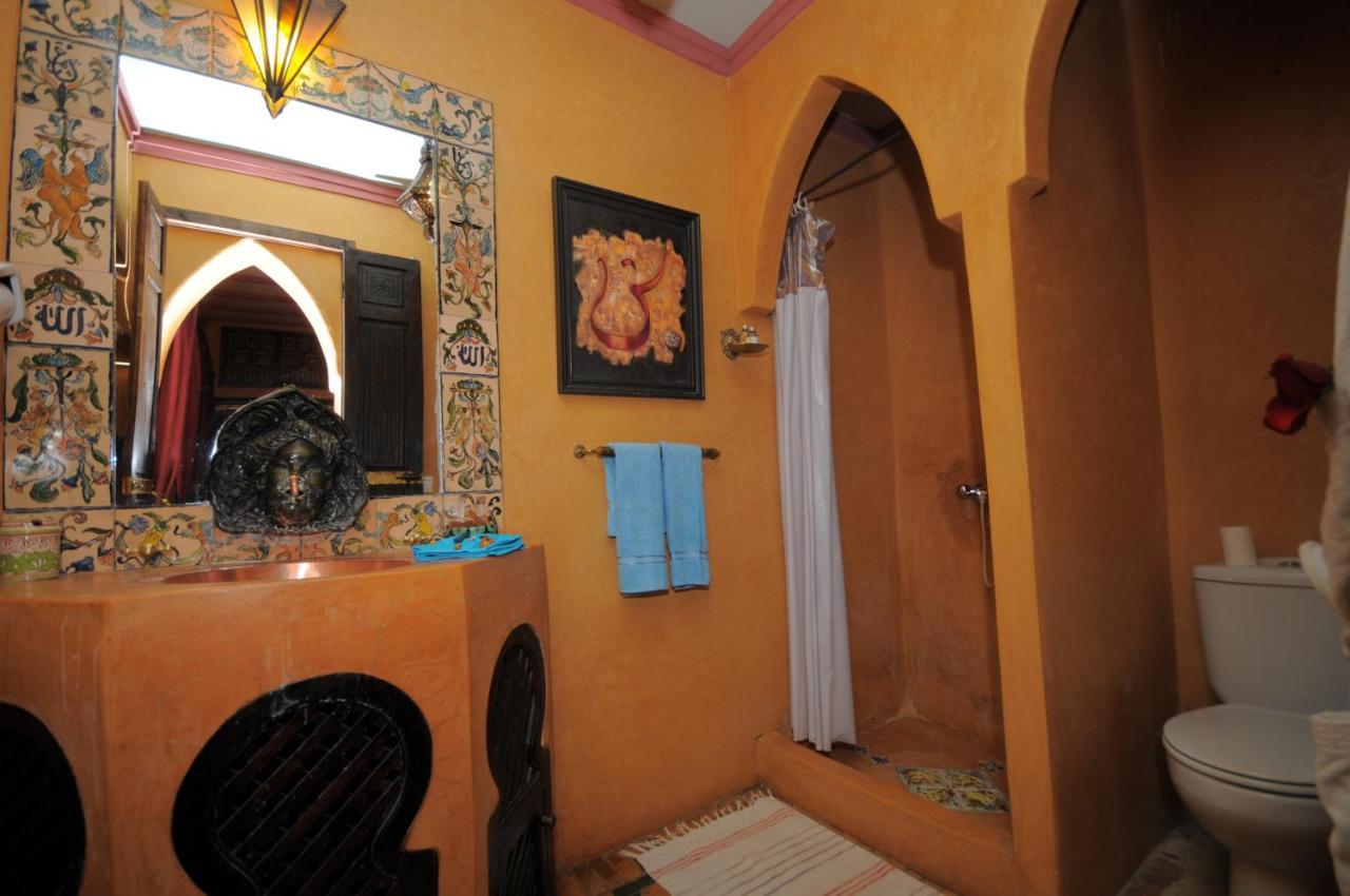 Riad Riad Basma Marrakesh
