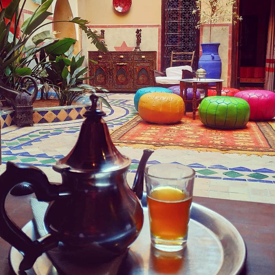 Riad Basma