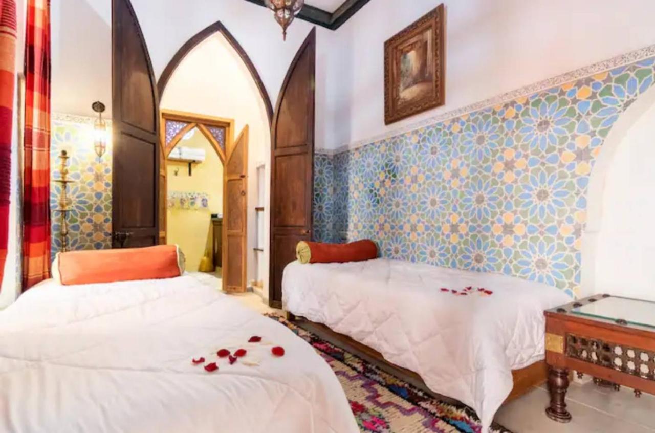 Riad Riad Basma Marrakesh