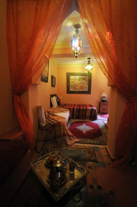 Riad Basma Riad Marrakesh