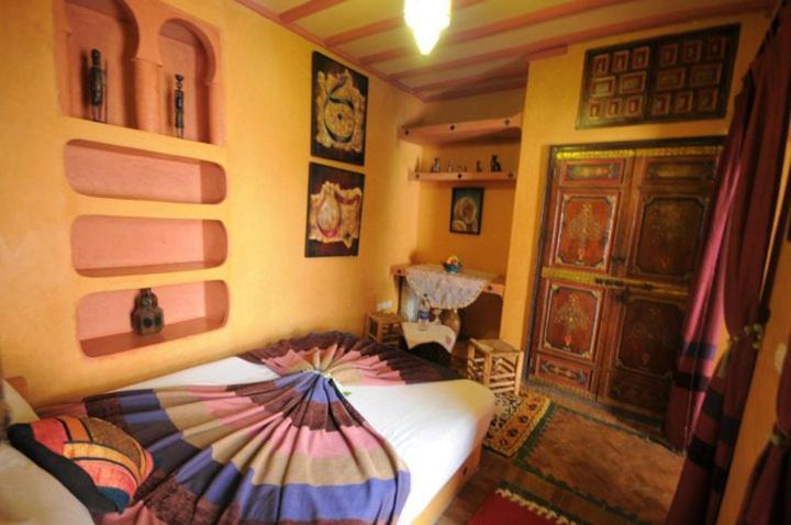 Riad Basma Marrakesh