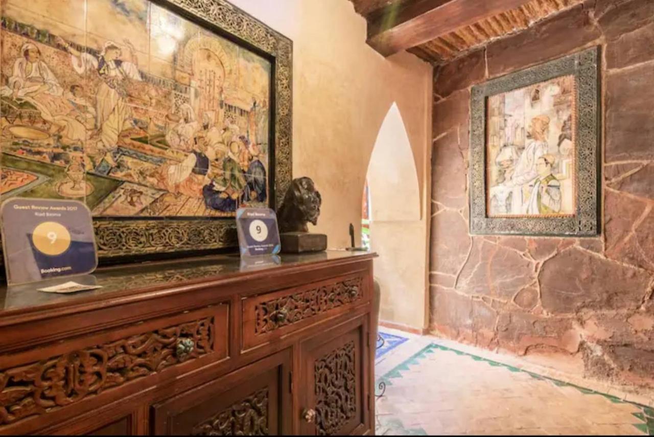Riad Riad Basma Marrakesh