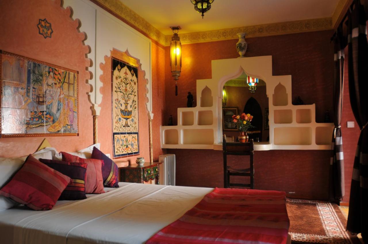 Riad Basma Marrakesh