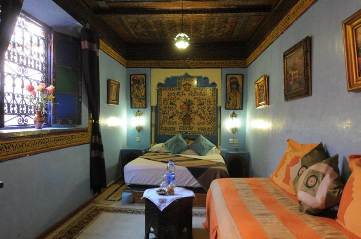 Riad Riad Basma *