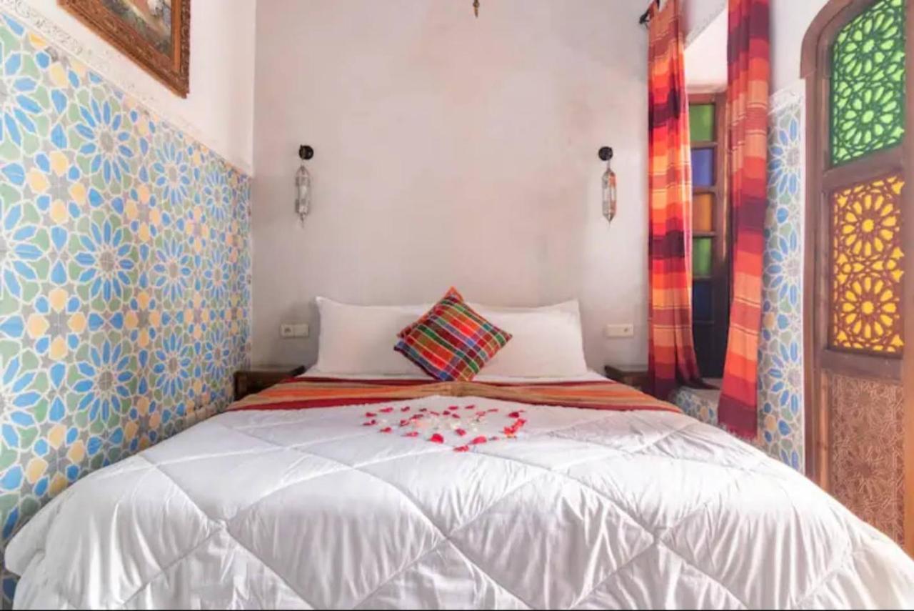 Riad Riad Basma *
