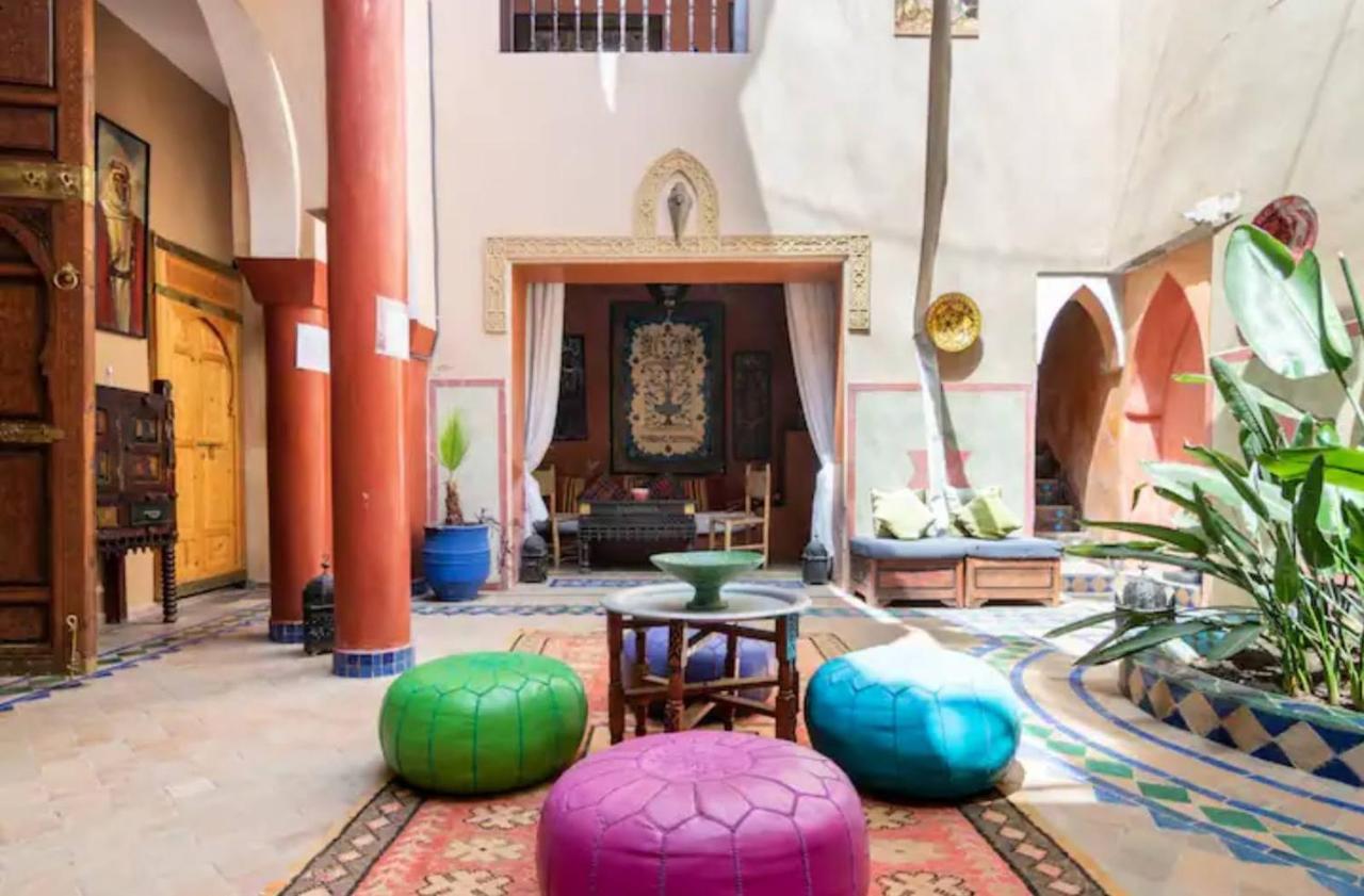 Riad Basma *