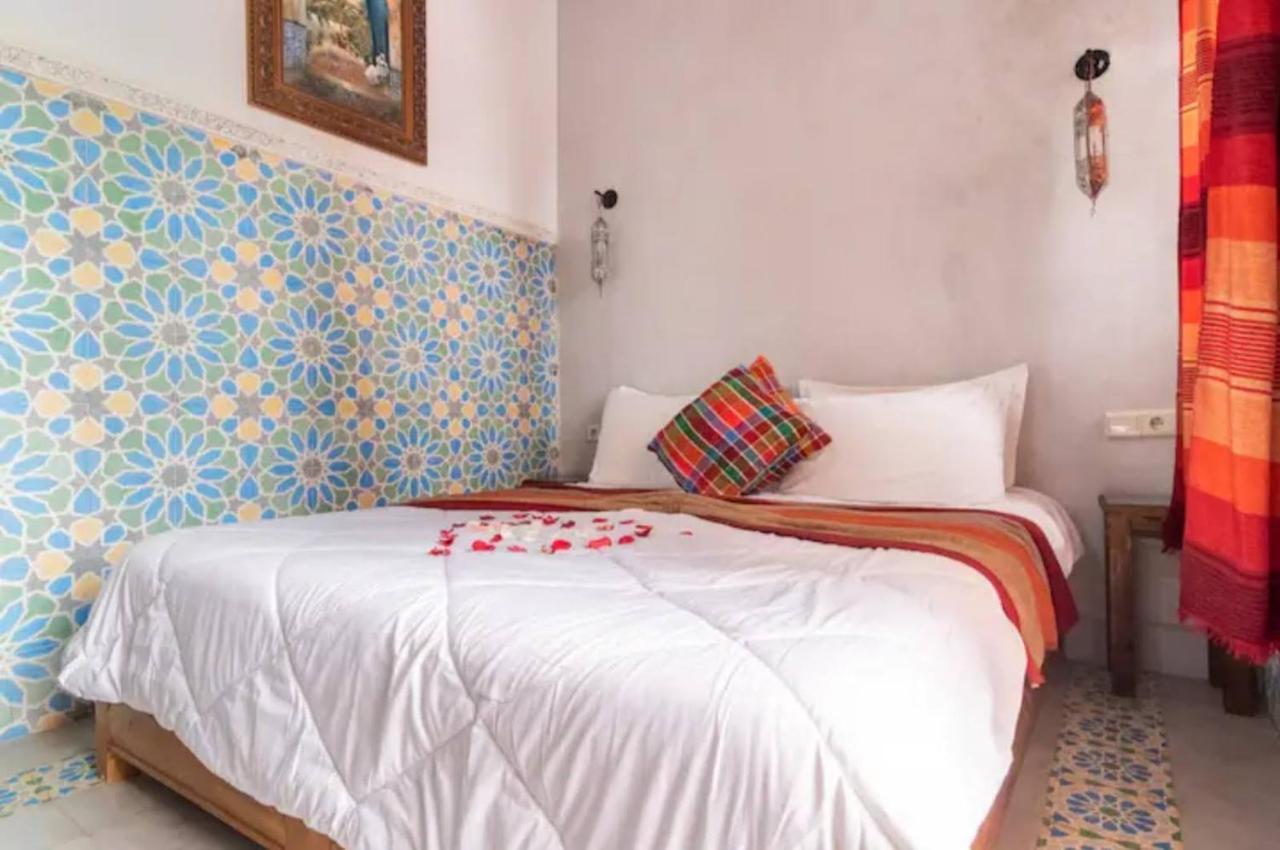 Riad Basma Riad Marrakesh