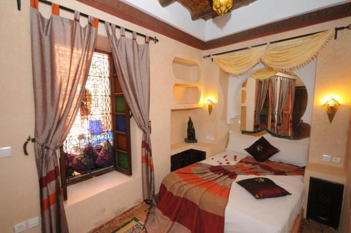 Riad Riad Basma *